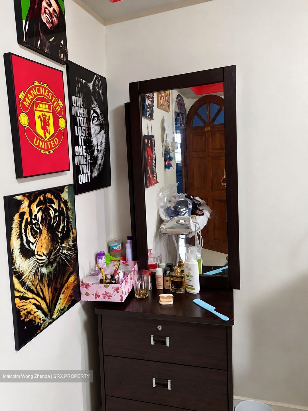 Blk 417 Eunos Road 5 (Geylang), HDB 4 Rooms #634608911